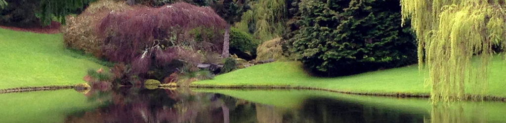 Bloedel Reserve