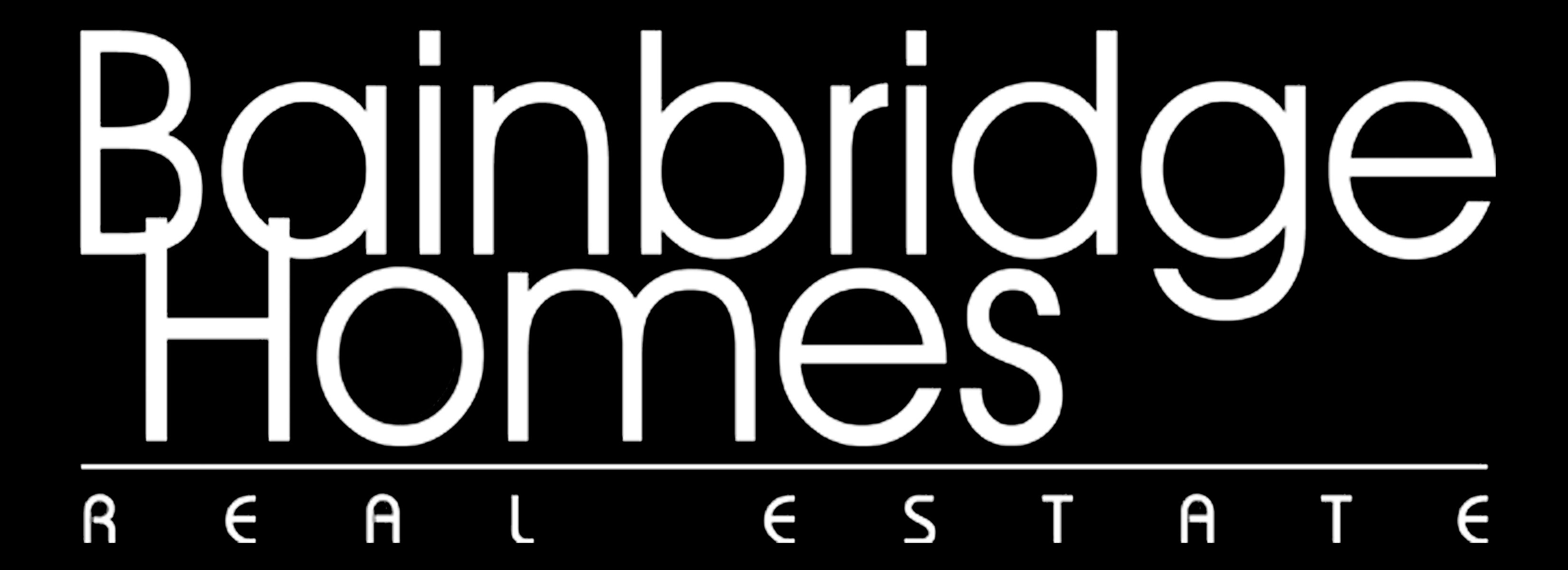 Michelle Holland, Broker Bainbridge Homes Real Estate