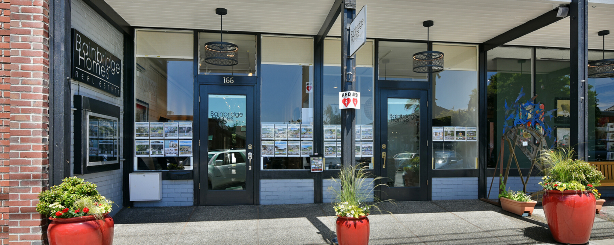 Bainbridge Homes Real Estate Bainbridge Island Office.4