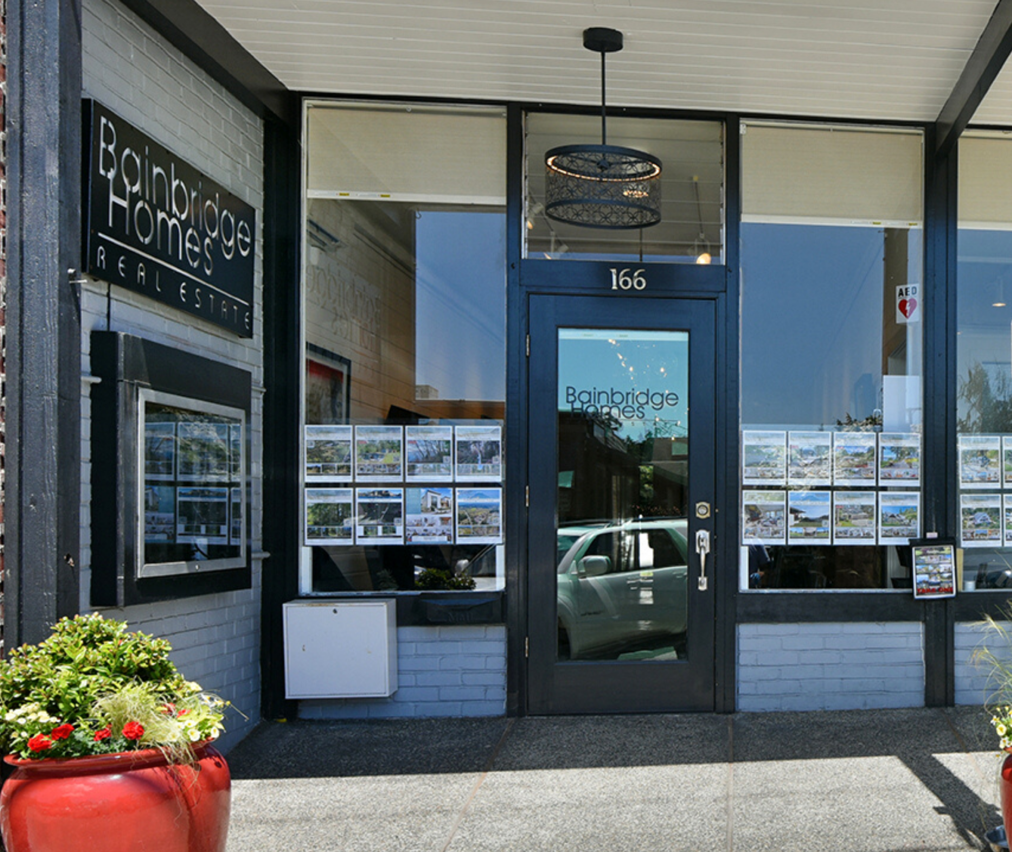 Bainbridge Homes Real Estate Bainbridge Island Office.4