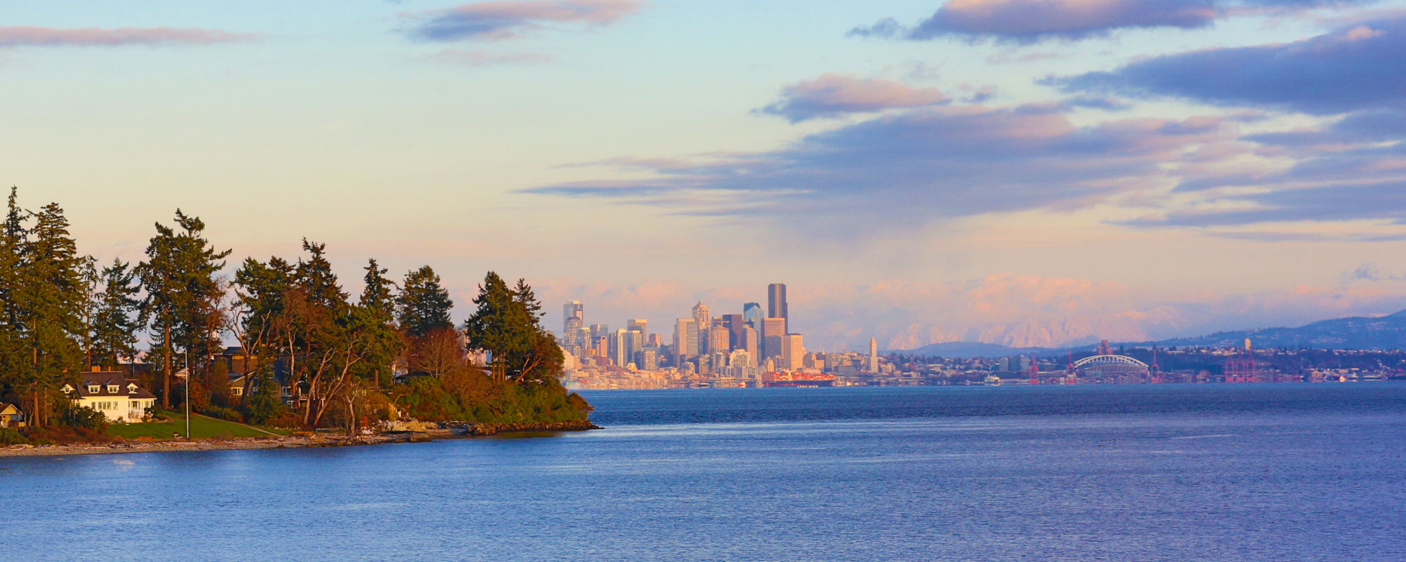 #1 Independent Brokerage on Bainbridge Island