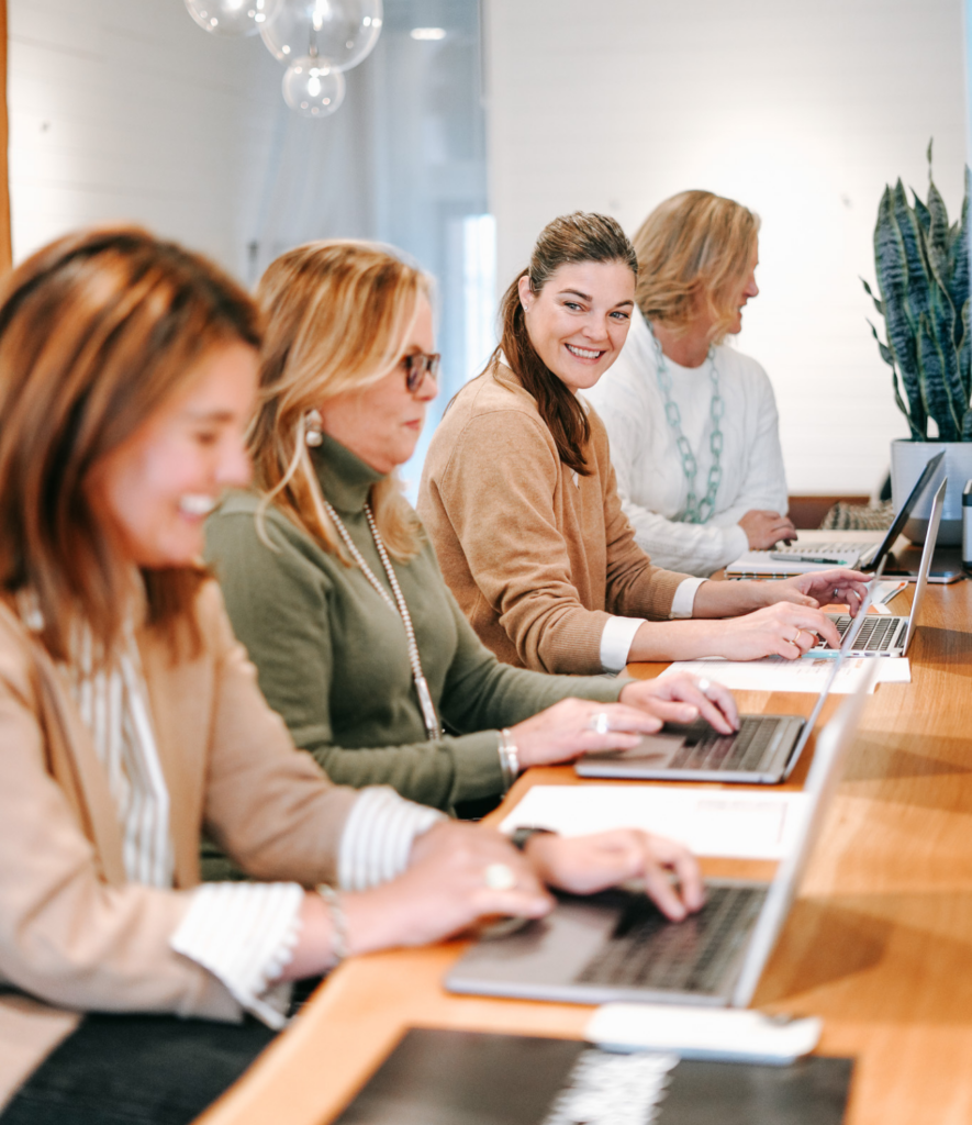 The Real Estate Experience REDefined