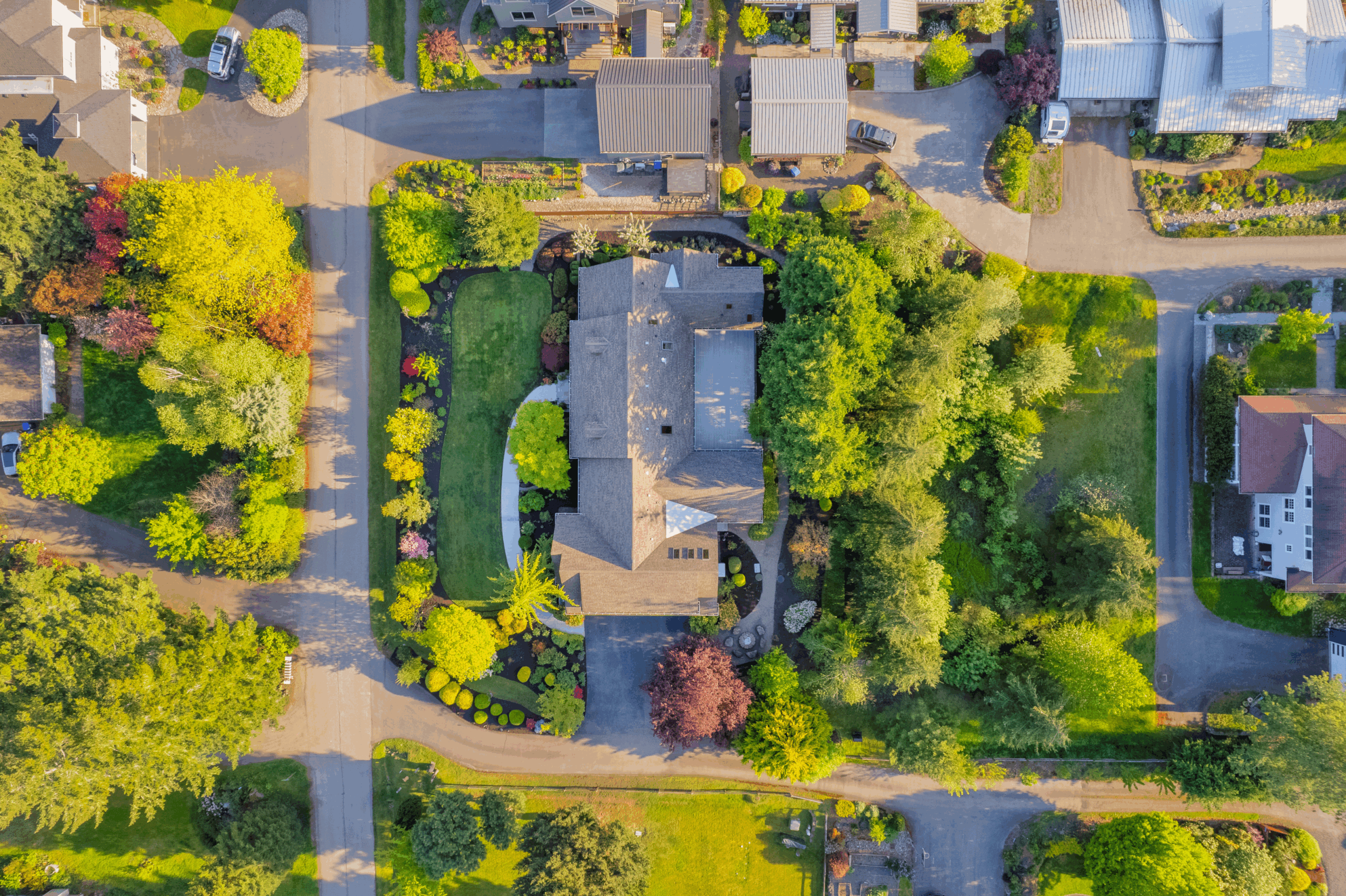 11281 Fieldstone Lane NE Bainbridge Island, WA 98110 (20)