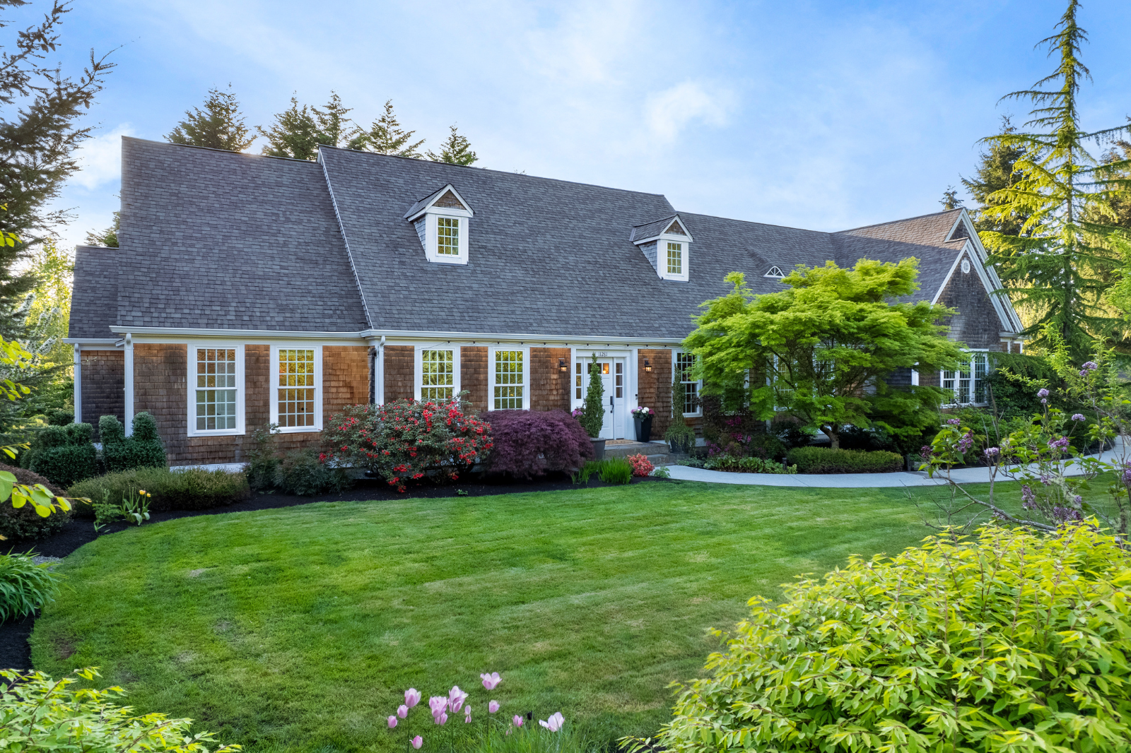 5,300 square foot home bainbridge island