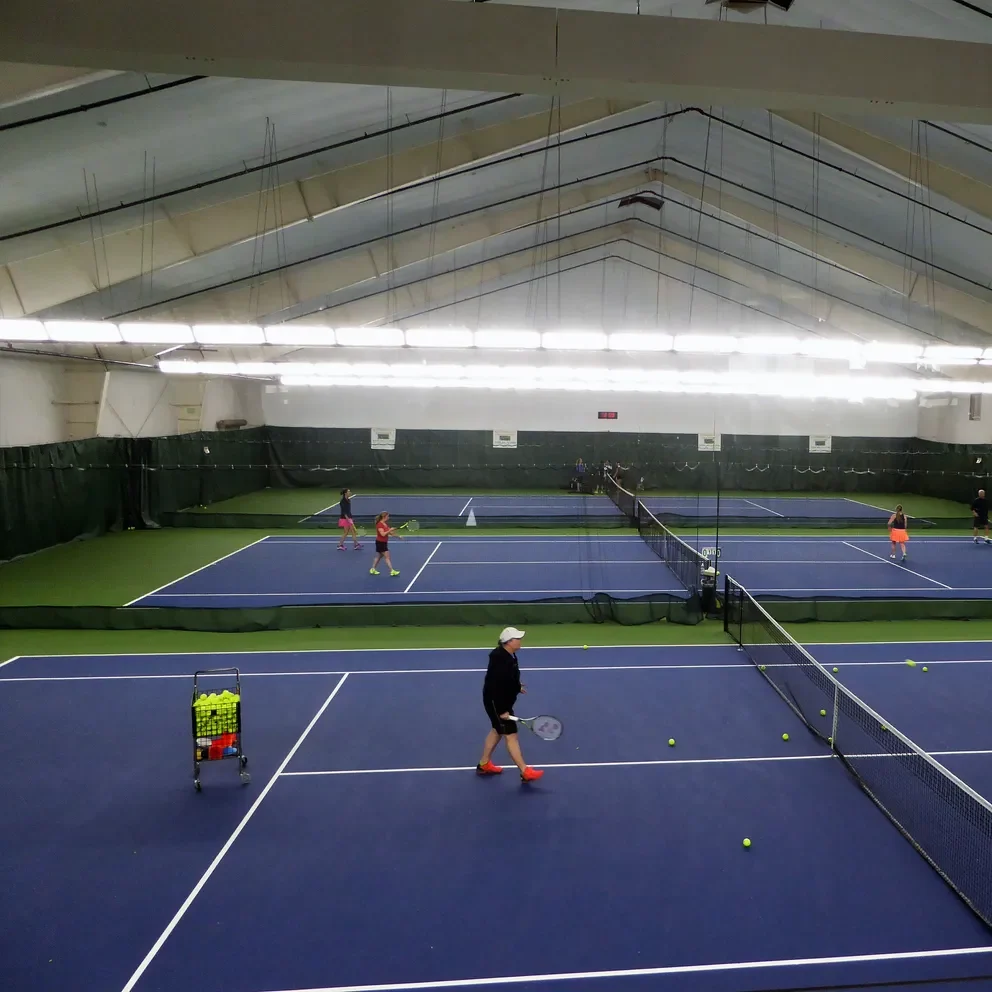 Bainbridge Athletic Club Bainbridge Island WA