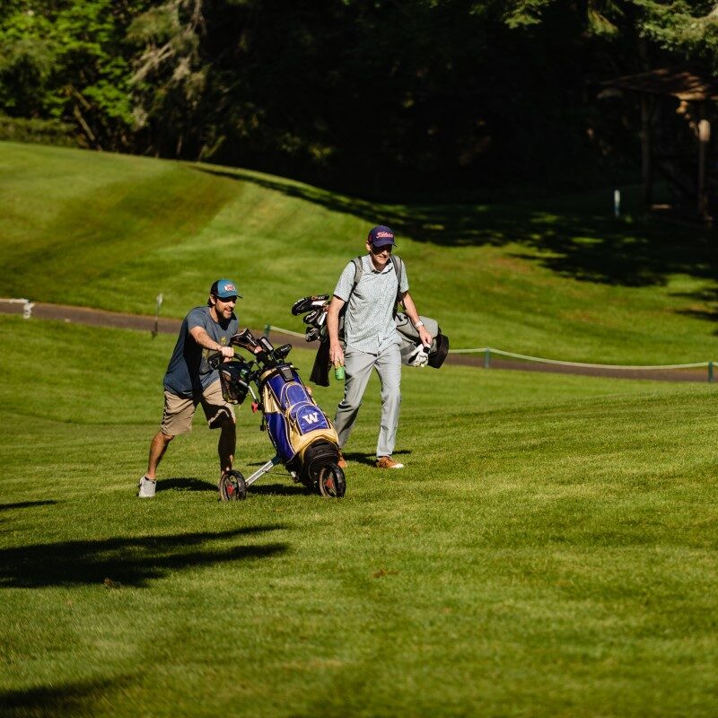 Meadowmeer Golf Course