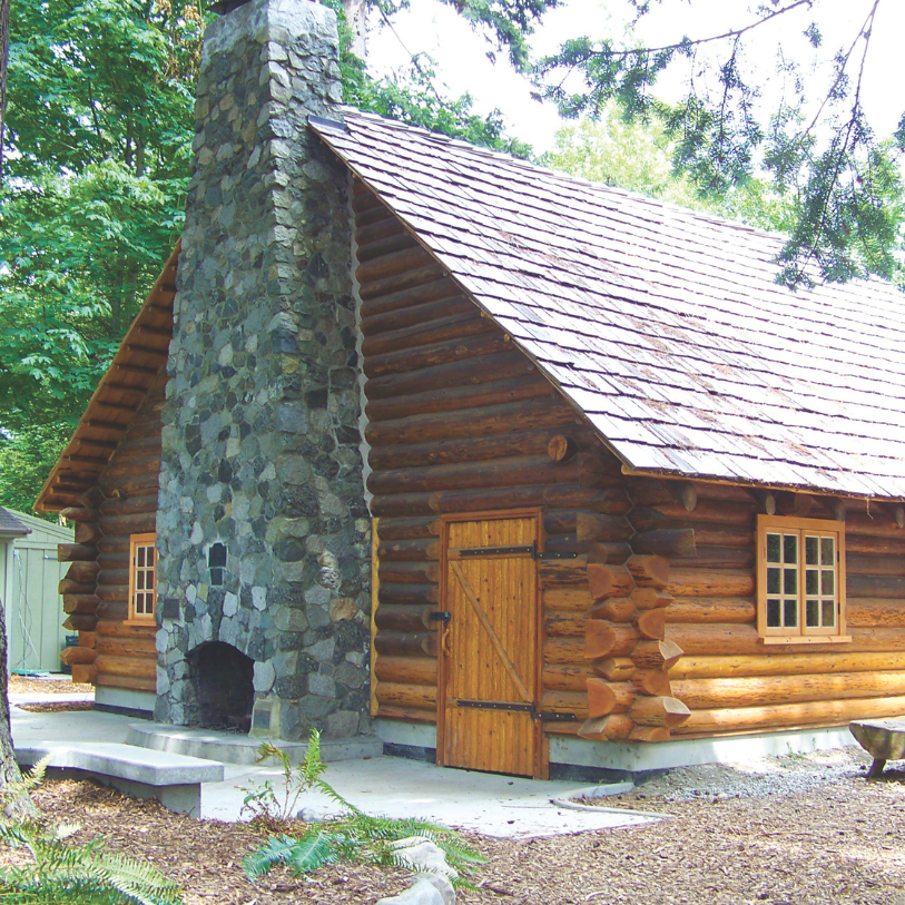 Yeomalt Cabin Neighborhood Bainbridge Island (2)