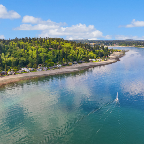 Rockaway Beach Bainbridge Island (3)