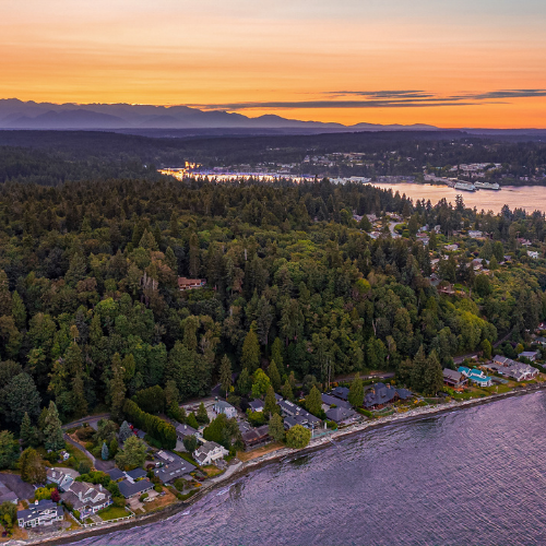 Rockaway Beach Bainbridge Island (4)