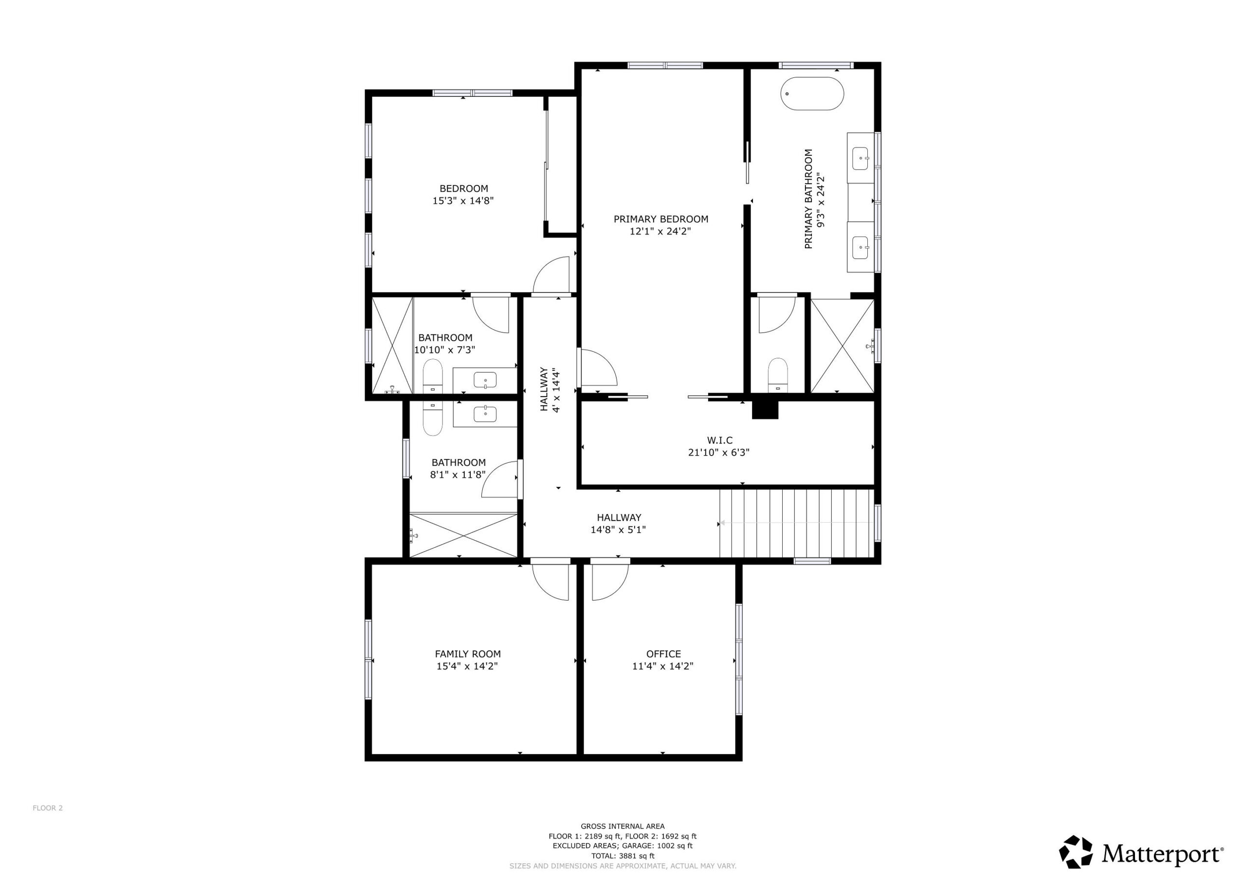 13982ManzanitaRdNE_FLOOR2