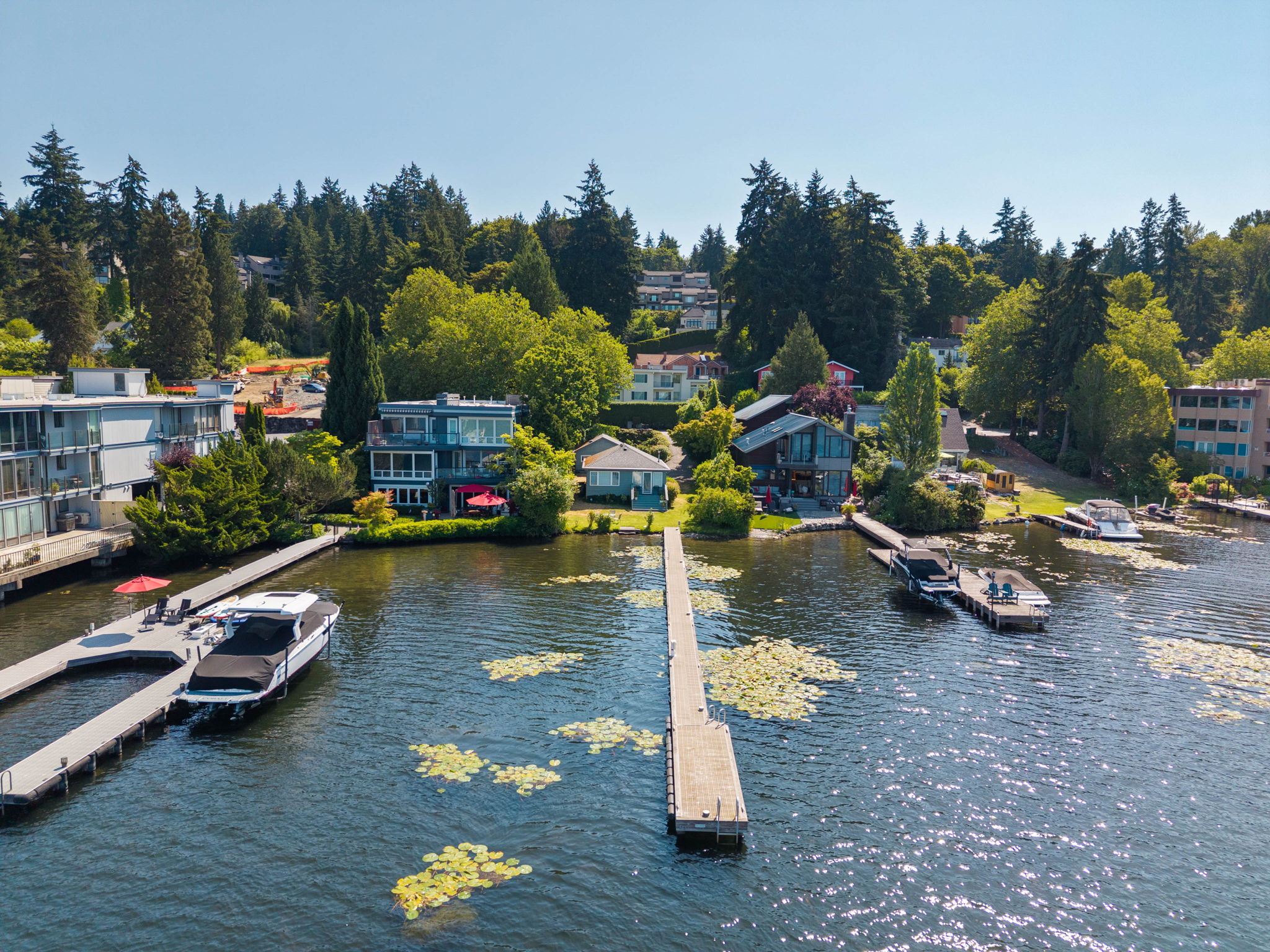 4545 Lake Washington Blvd NE, Kirkland, WA 98033
