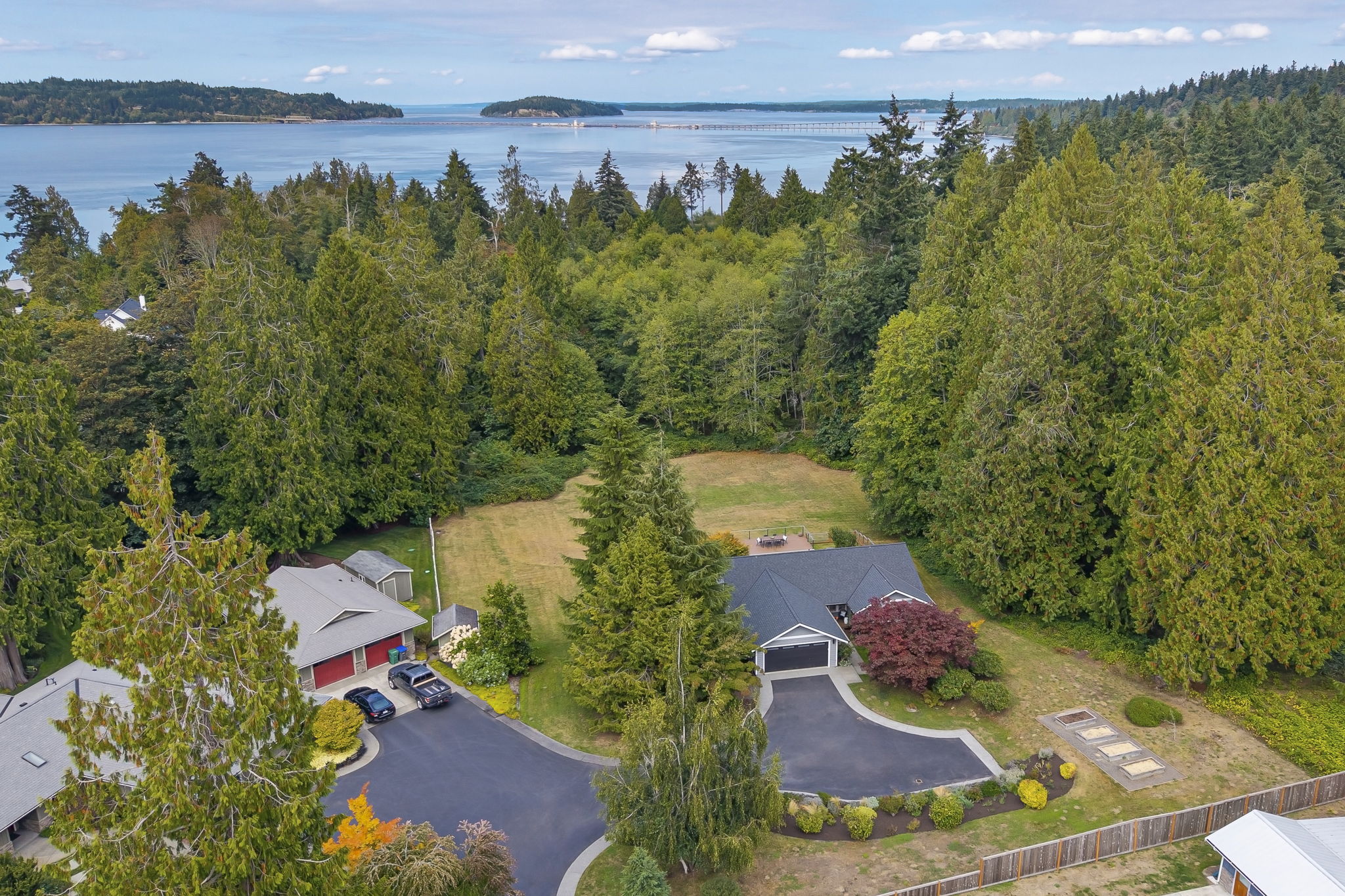 1314 NE Sunset Wy, Poulsbo, WA 98370