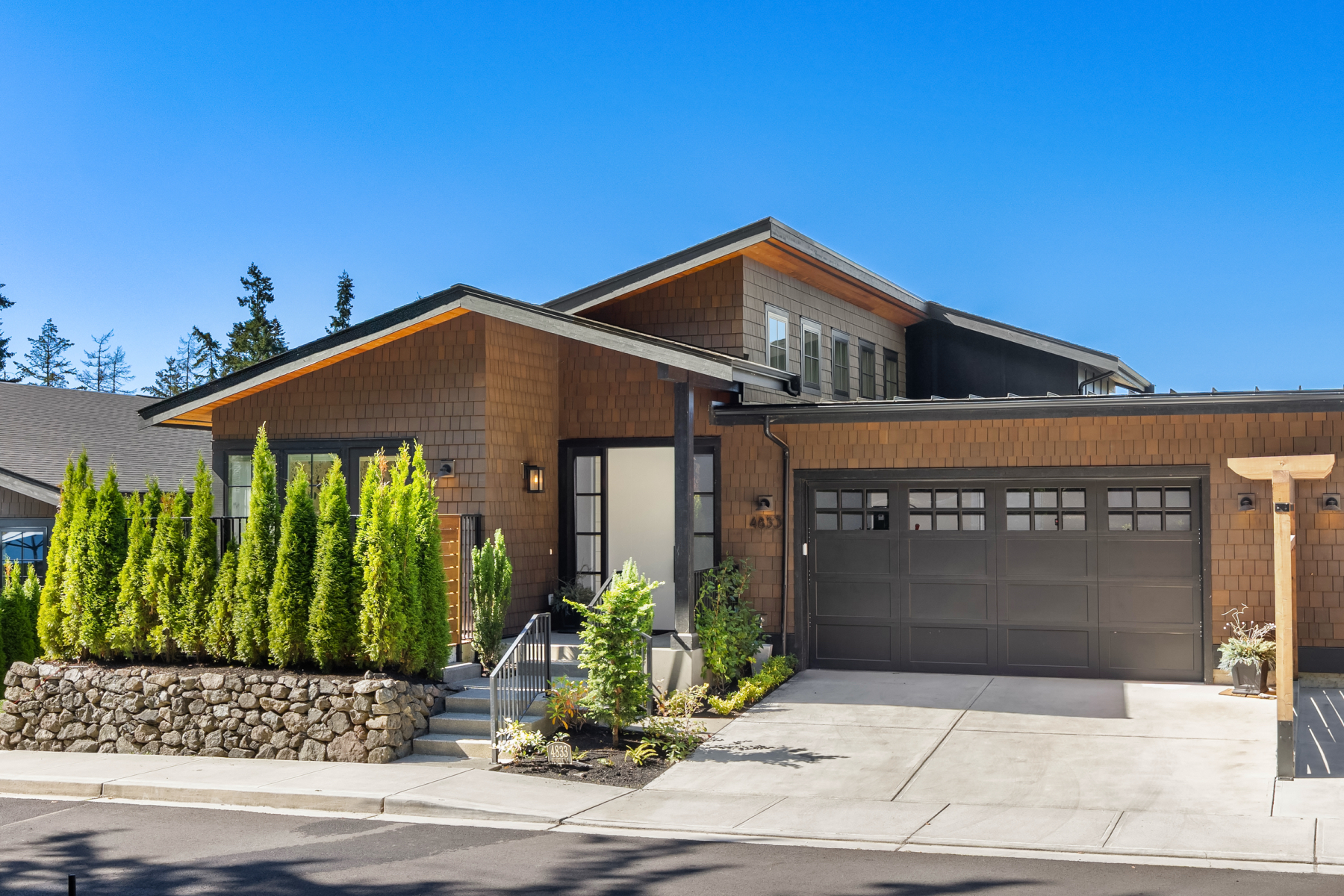 4833 Rosalind Rd NE, Bainbridge Island, WA 98110